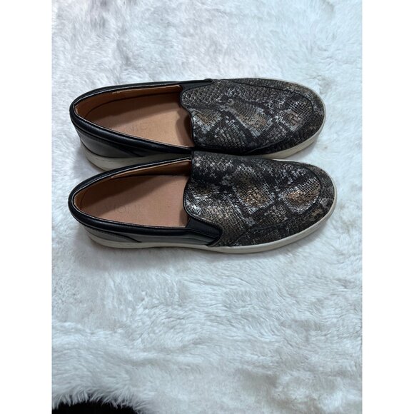 Vionic Dinora Boa NBK slip on sneaker women size 8 - Picture 2 of 9